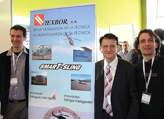 Directivos Texbor
