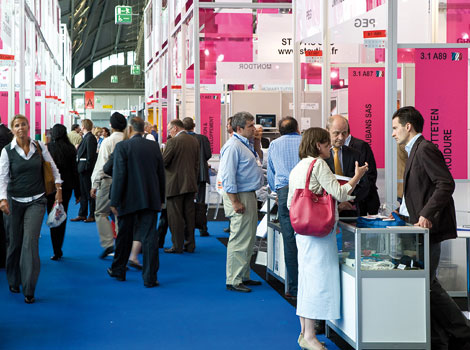 Techtextil TEXTIL EXPRES