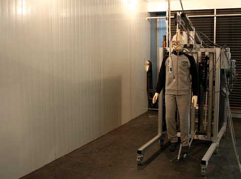 Aitex tunel de viento textil expres