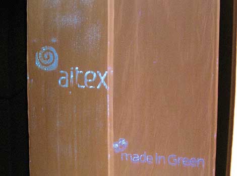 Aitex Textil Expres