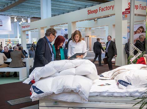 Heimtextil 2014