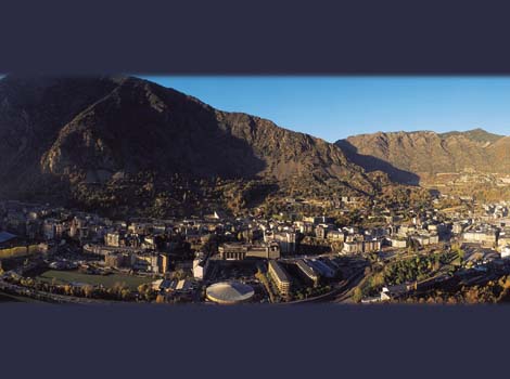 Andorra