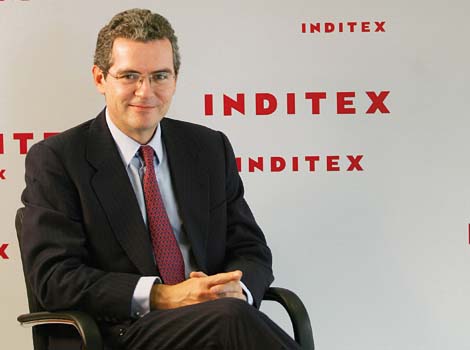 Inditex