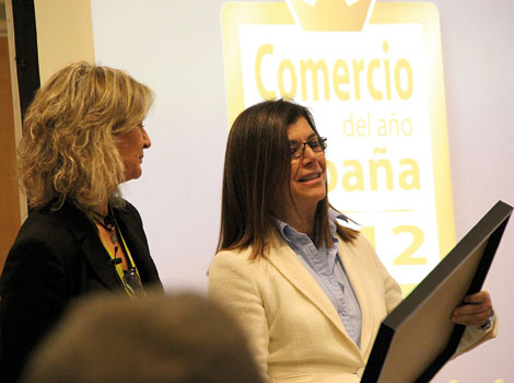 Premios Comercios del Año