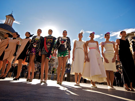 Valencia Fashion Culture Valencia Fashion Culture