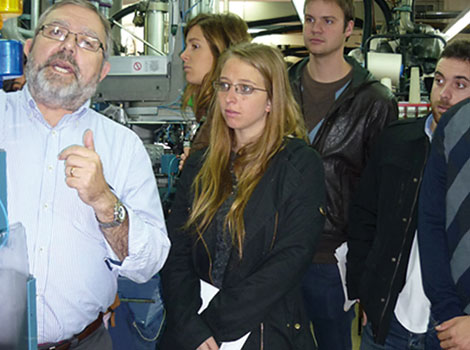 Punto Blanco Punto Blanco