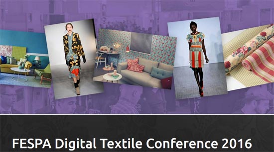 Impresión digital textil