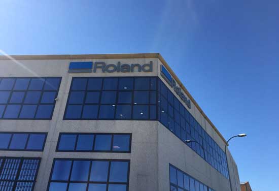 Roland