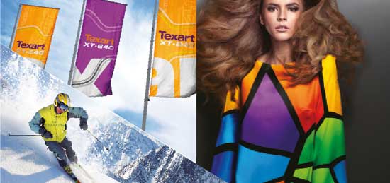 TEXTIL EXPRES - REVISTA 232