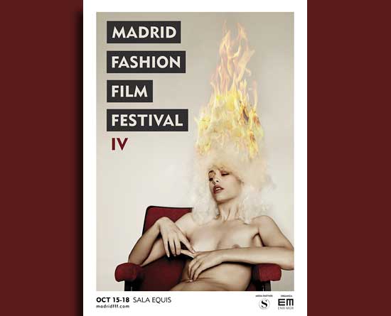 Madrid fashion film festival