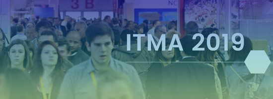 ITMA 2019