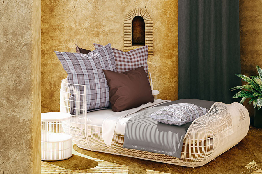 Levantex Home Textiles Premium by Textilhogar