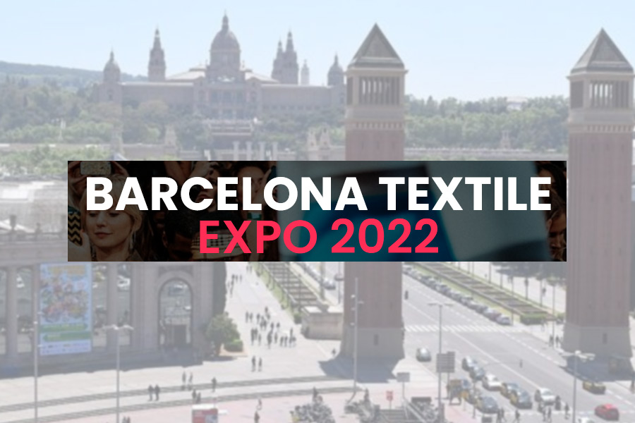 Barcelona Textile Expo