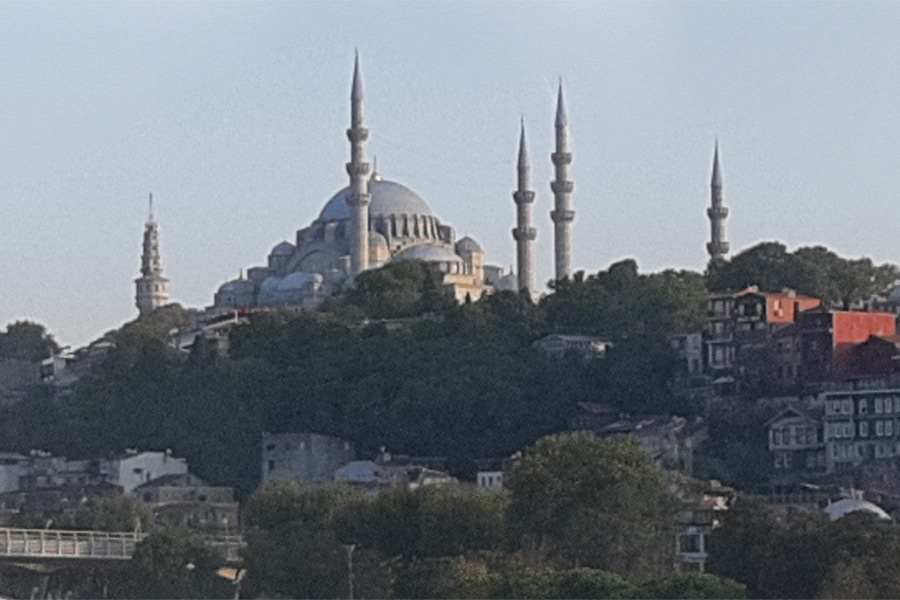 IFCO Estambul Istambul 2022 Agosto August , Mustafa Gultepe , IHKIB