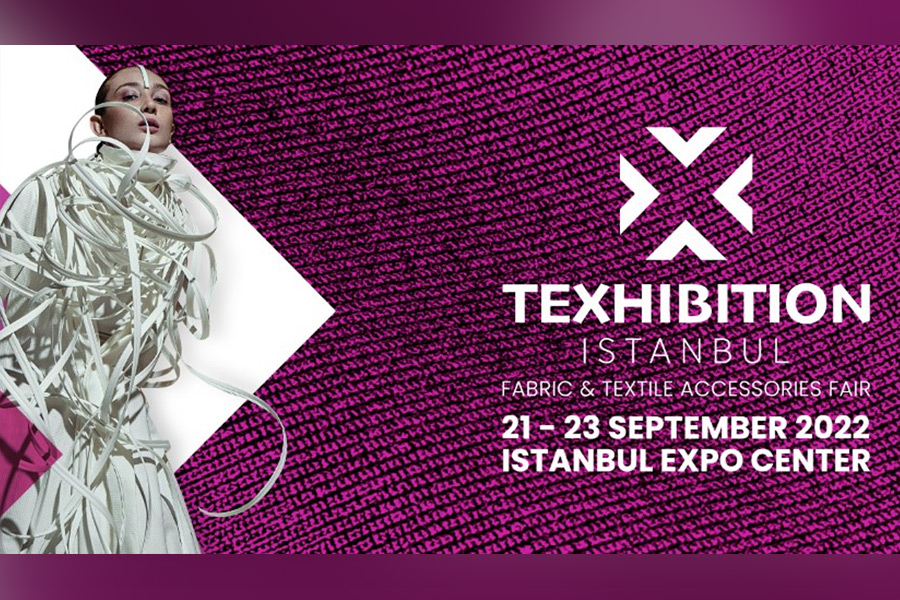 Texhibition Estambul