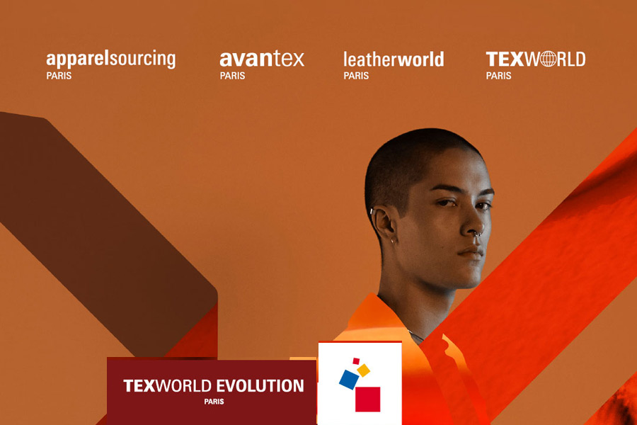 Texworld apparel sourcing