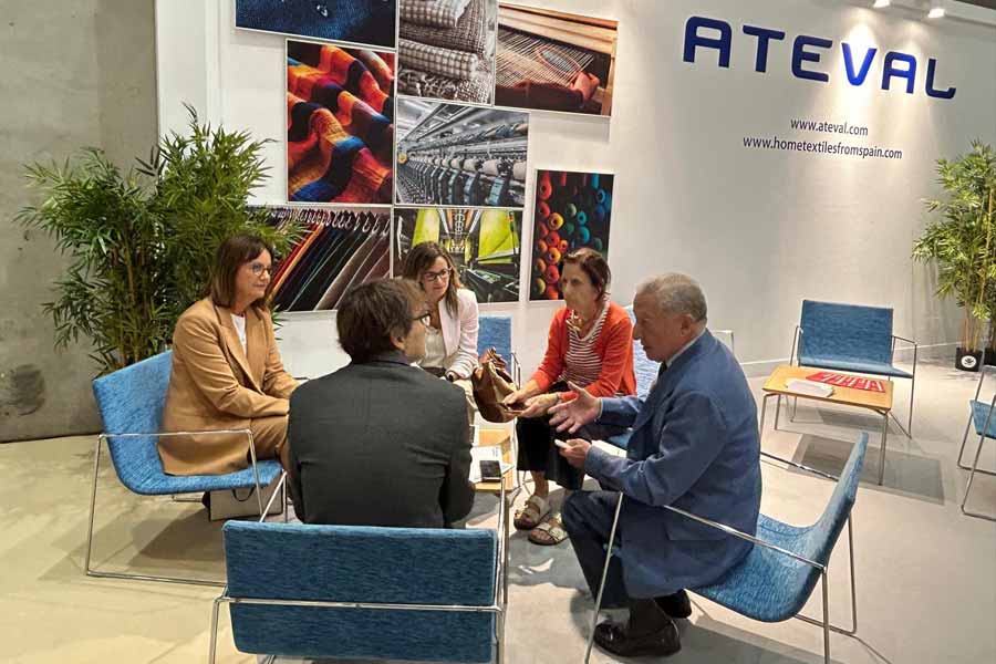 Textilhogar Textilhogar