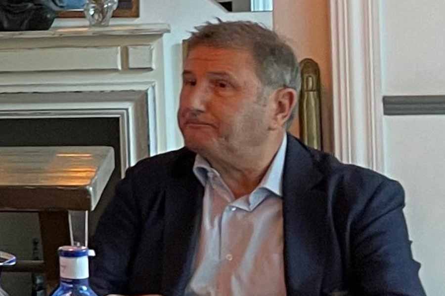 agrupacion genero punto