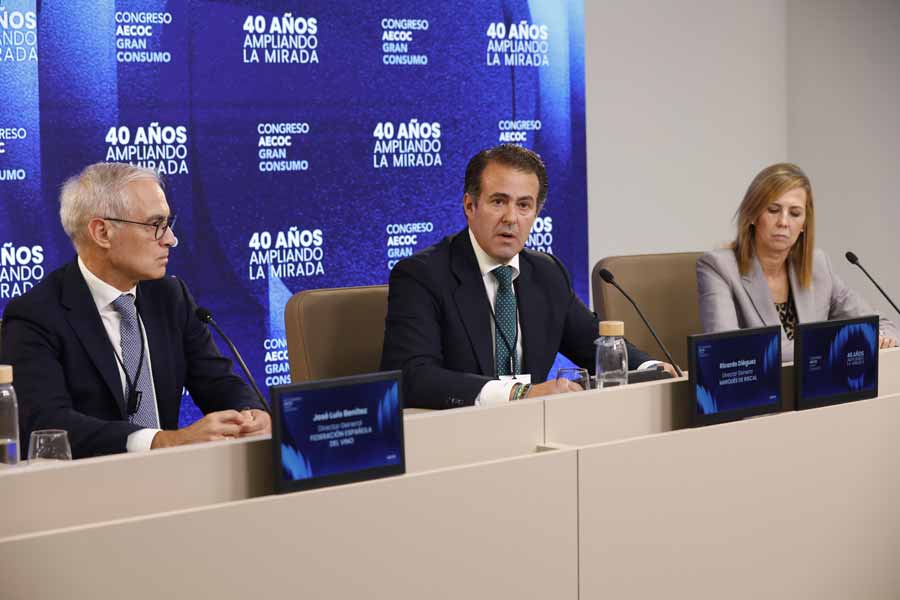 40 Congreso Aecoc de Gran Consumo