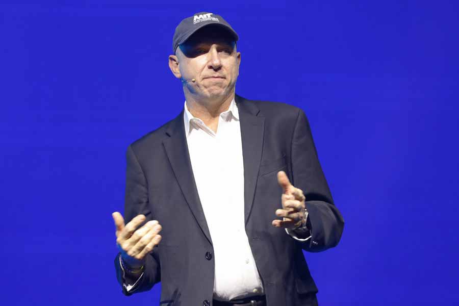 40 Congreso Aecoc de Gran Consumo