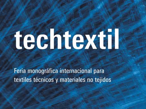 Textil Expres, Techtextil, Texprocess