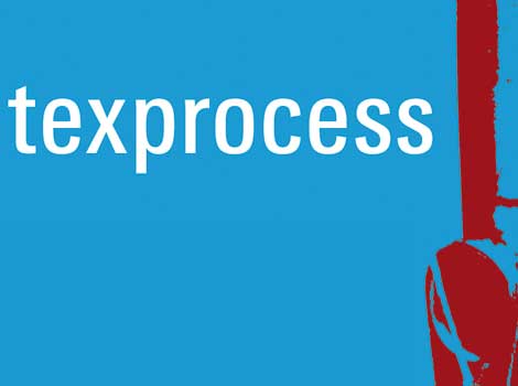 Textil Expres, Texprocess