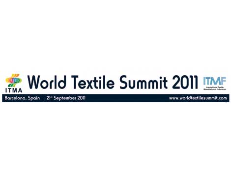 World Textile Summit textil expres