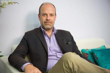 El DG de Tendam, nuevo presidente del Observatorio del Textil y la Moda.