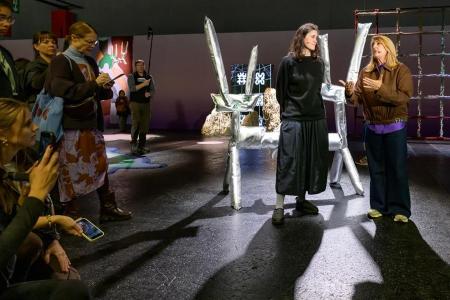 Arranca Heimtextil 2026 en Fráncfort con 2.900 expositores.