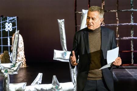 Heimtextil evoluciona, frente a un mercado de textiles de hogar en contracción.