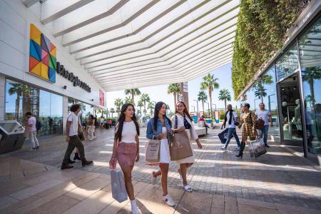 Aperturas y ampliaciones de tiendas en el Viladecans The Style Outlets.