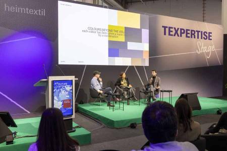 Textiles de hogar... ¿un sector volátil? Heimtextil ofrece una plataforma sólida.