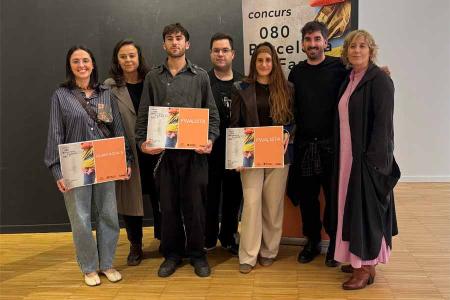 Premian a la marca De Ars con un espacio en el Rec.0 de noviembre.