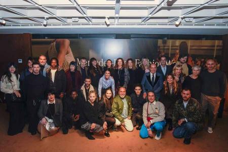 La Semana de la Moda de Madrid tendrá «Diseñadora Internacional Invitada».