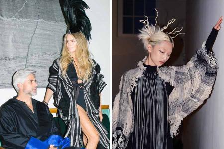 Descubriendo el espacio de moda independiente The Light House, con su último fichaje.