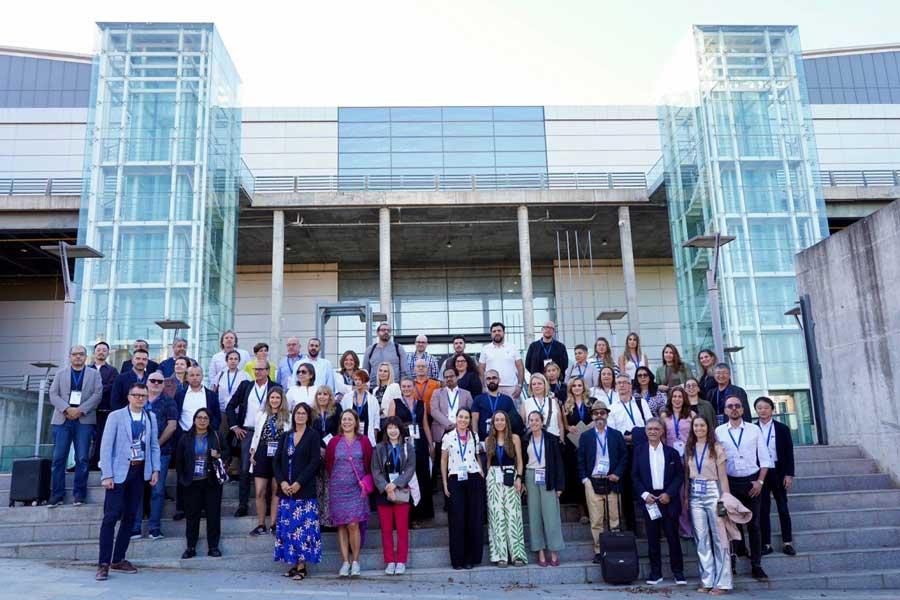 Comienza la gran semana de interiorismo en Valencia, con Textilhogar.