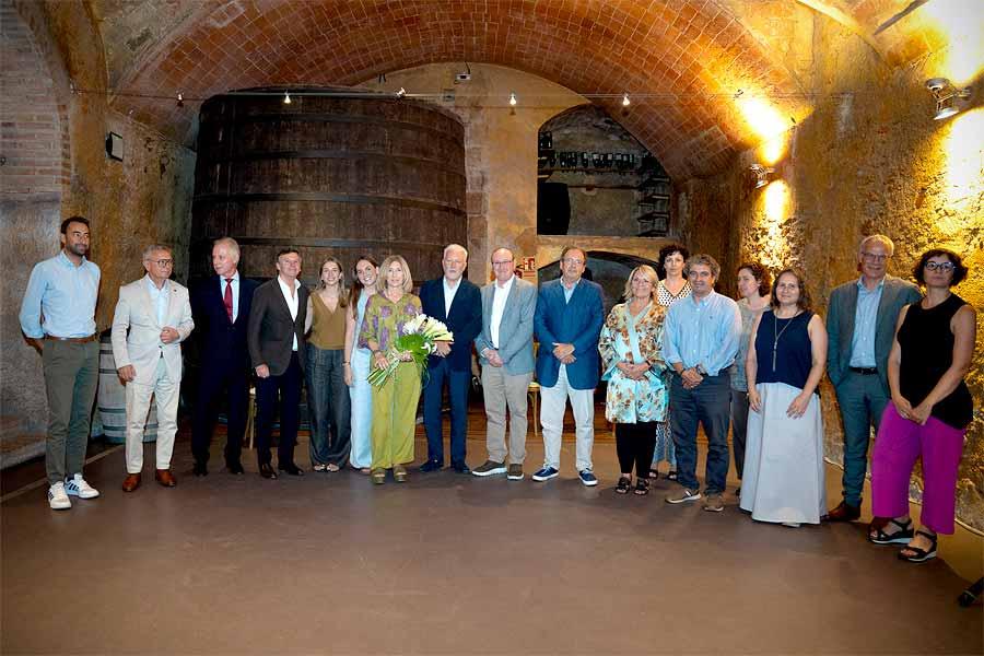 El textil español pide un mayor respaldo de los Gobiernos.