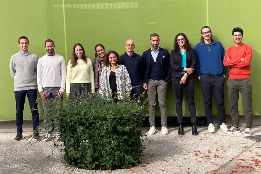 Textils.cat participa en otro proyecto europeo para la competitividad.