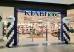 La cadena Kiabi abre su segundo establecimiento «Kids» en España.