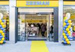 La cadena neerlandesa Zeeman abre otra tienda en España.