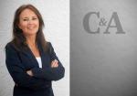 Giny Boer deja el cargo de directora ejecutiva en C&A Europa.