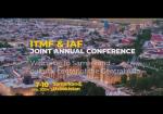 Septiembre: ITMF e IAF preparan su Conferencia Anual, en Samarcanda.