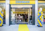 Zeeman abre tienda turística y se acerca a las 200 en España.