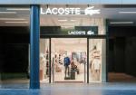 Vuelve Lacoste a La Maquinista de Barcelona (con el concepto consolidado en Oporto).